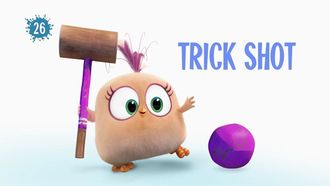 Episode 26 Trick Shot