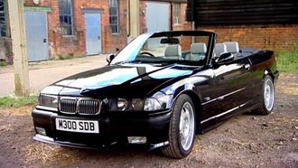 Episode 20 BMW M3 Part 2