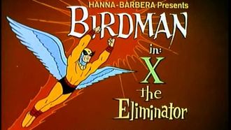 Episode 1 X The Eliminator