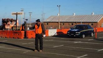 Episode 14 Traffic Tricks