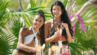 Episode 1 No Pleasure Island