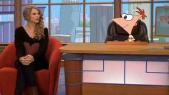 Episode 5 Taylor Swift
