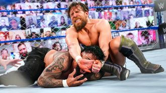 Episode 10 Countdown to WWE TLC: Tables Ladders Chairs 2020