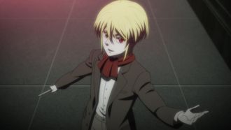 Episode 18 The Merchant of London
