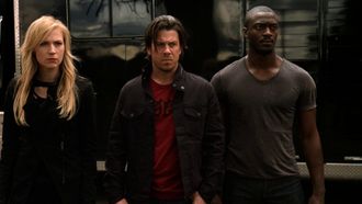Episode 10 The Rundown Job