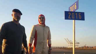 Episode 10 The Mythbusters Grand Finale