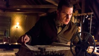 Episode 8 The Great Red Dragon