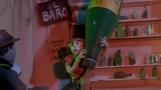 Episode 10 The Case Of The Human Cannon Ball : Part 10