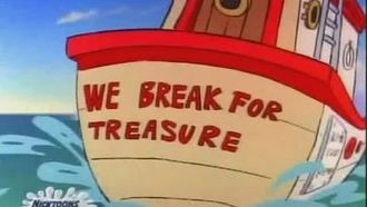Episode 63 No Toon is an Island