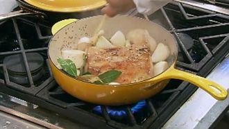 Episode 7 Meat Your Maker