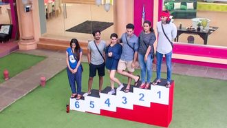 Episode 55 Time for Appraisals