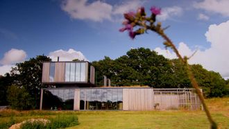 Episode 12 The Headcorn Minimalist House: Revisited