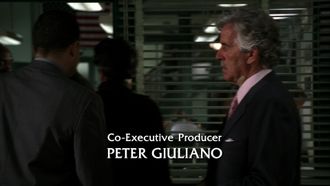 Episode 7 Gov Love