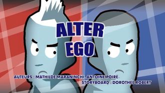 Episode 5 