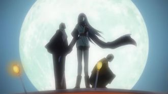 Episode 22 Kekkon towa kanchigai o isshougai shitsuzukeru kotoda