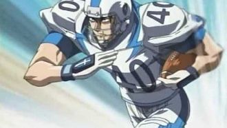 Episode 124 Ultimate Spear!!