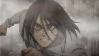 Episode 19 Two Brothers