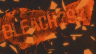 Episode 292 All Out War! Aizen vs. Shinigami