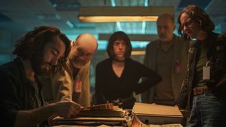 Episode 9 