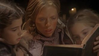 Episode 7 Falling Angels