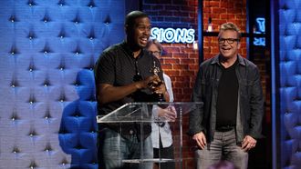 Episode 6 Tom Arnold