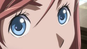 Episode 1 Kaizoku, Makari Toru