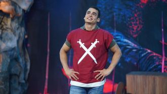 Episode 56 Carlos brilla como líder