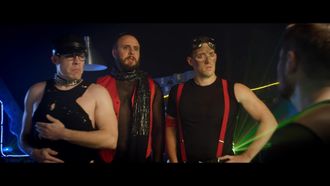 Episode 5 Rogue Nation