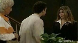 Episode 13 B & B's B'n B