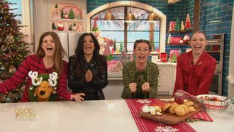 Episode 63 Tuesday, December 17, 2024