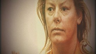Episode 6 Aileen Wuornos