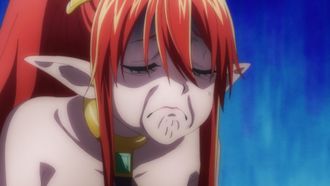 Episode 5 The Best Way to Enjoy a Stroll Through the Marketplace in Another World