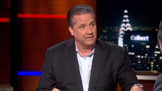 Episode 93 John Calipari