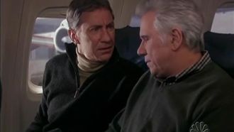 Episode 15 The One with the Friends