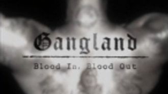 Episode 10 Blood in, Blood out