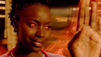Episode 9 Death Becomes Her