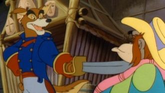 Episode 1 Plunder & Lightning (1)