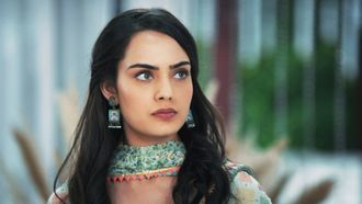 Episode 4 A Challenge for Sahiba.