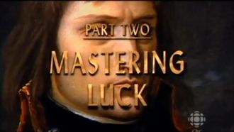 Episode 2 Mastering Luck