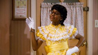 Episode 8 Cousin Urkel