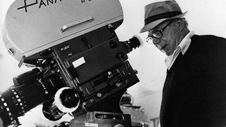 Episode 2 Billy Wilder