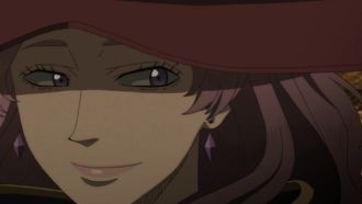 Episode 11 What Happened One Day in the Castle Town