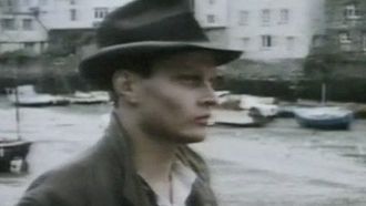 Episode 3 Name, Rank and Number