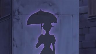 Episode 7 A Lady's Trap