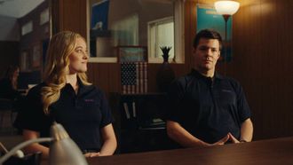 Episode 1 Pilot