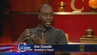Episode 29 Don Cheadle