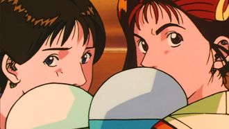 Episode 95 Hanamichi's Hottest Day
