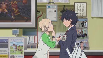 Episode 10 Manager