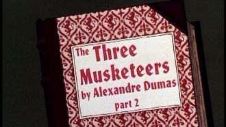 Episode 7 Magoo in the King's Service: Mr. Magoo's The Three Musketeers: Part 2