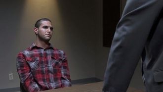 Episode 5 Murder in a Bottle